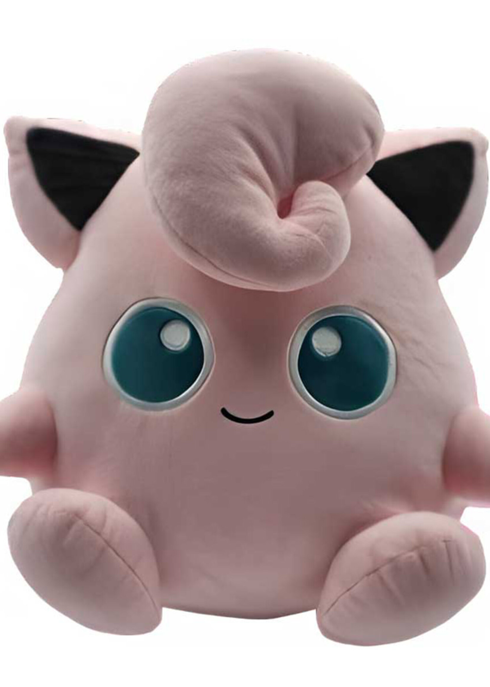 Pokemon Jiggypuff Backpack  Knuffel 35cm