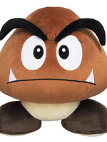 Super Mario Goomba Knuffel  30cm