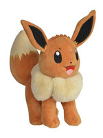 Eevee Knuffel 16cm
