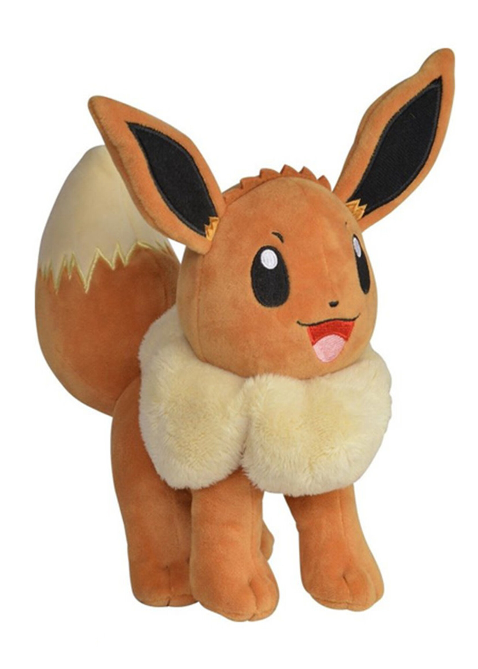 Eevee Knuffel 16cm