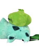 Pokemon Bulbasaur Backpack  Knuffel 35cm