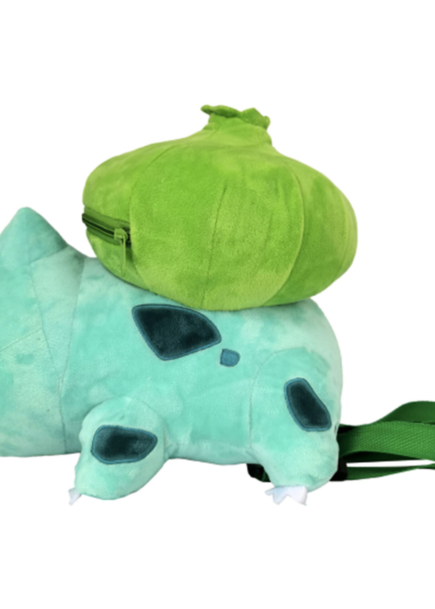 Pokemon Bulbasaur Backpack  Knuffel 35cm