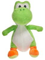 Super Mario Yoshi Knuffel 30CM