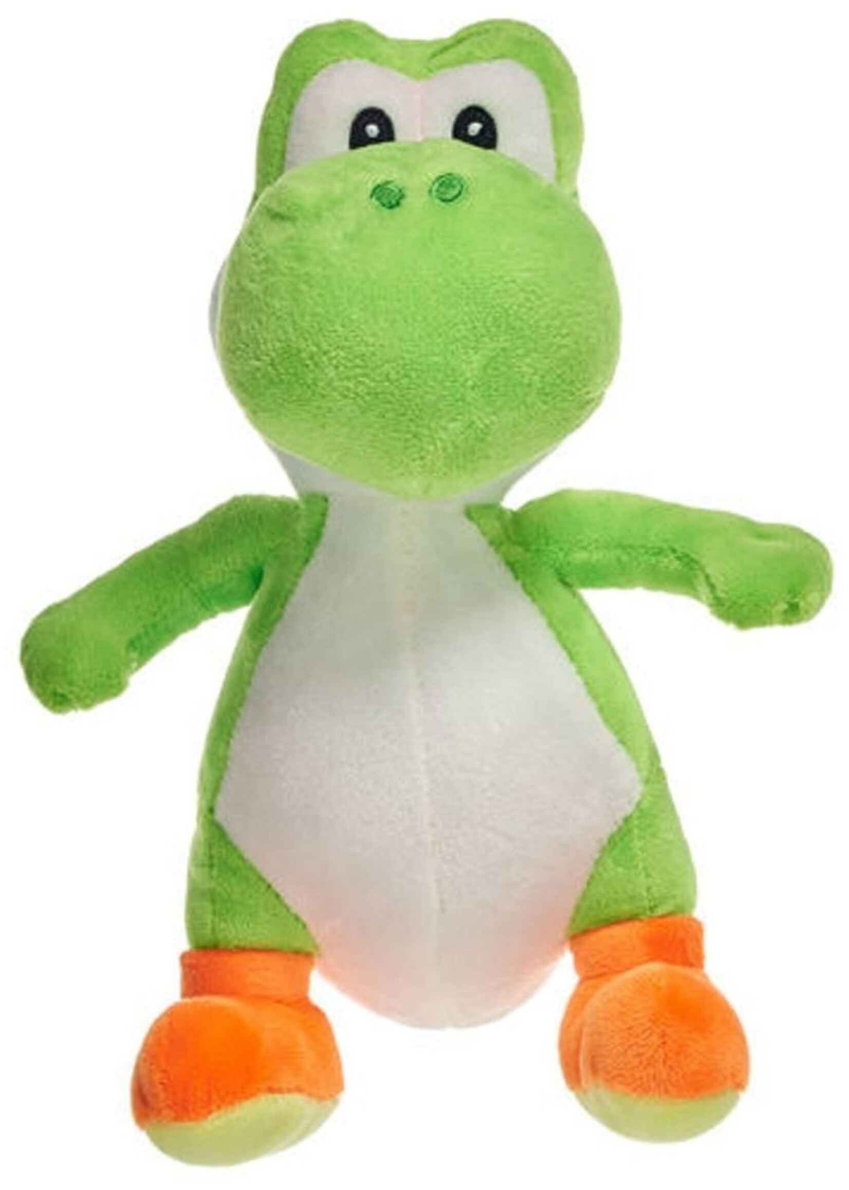 Super Mario Yoshi Knuffel 30CM