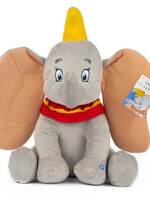 Dumbo Knuffel met Geluid