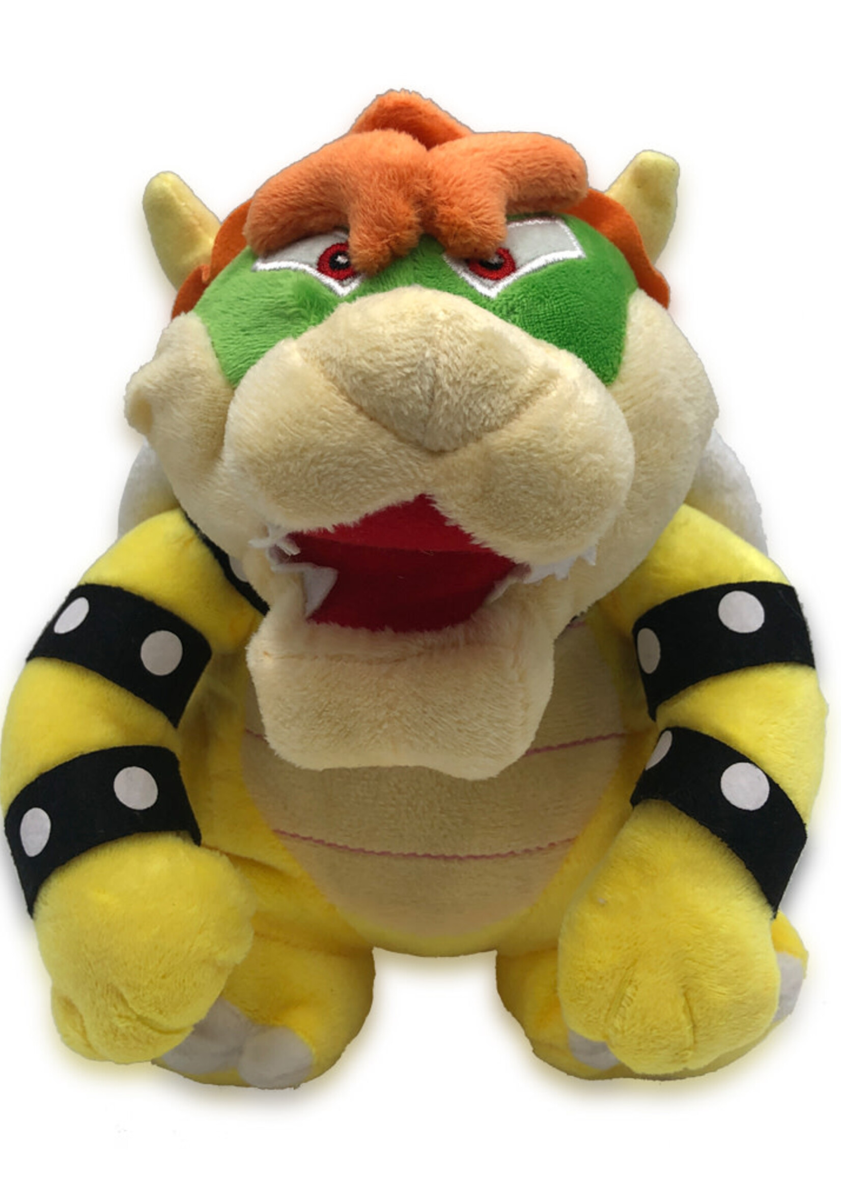 Bowser 21cm Knuffel