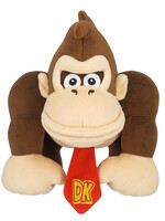 Nintendo Super Mario  Donkey Kong Knuffel 22CM