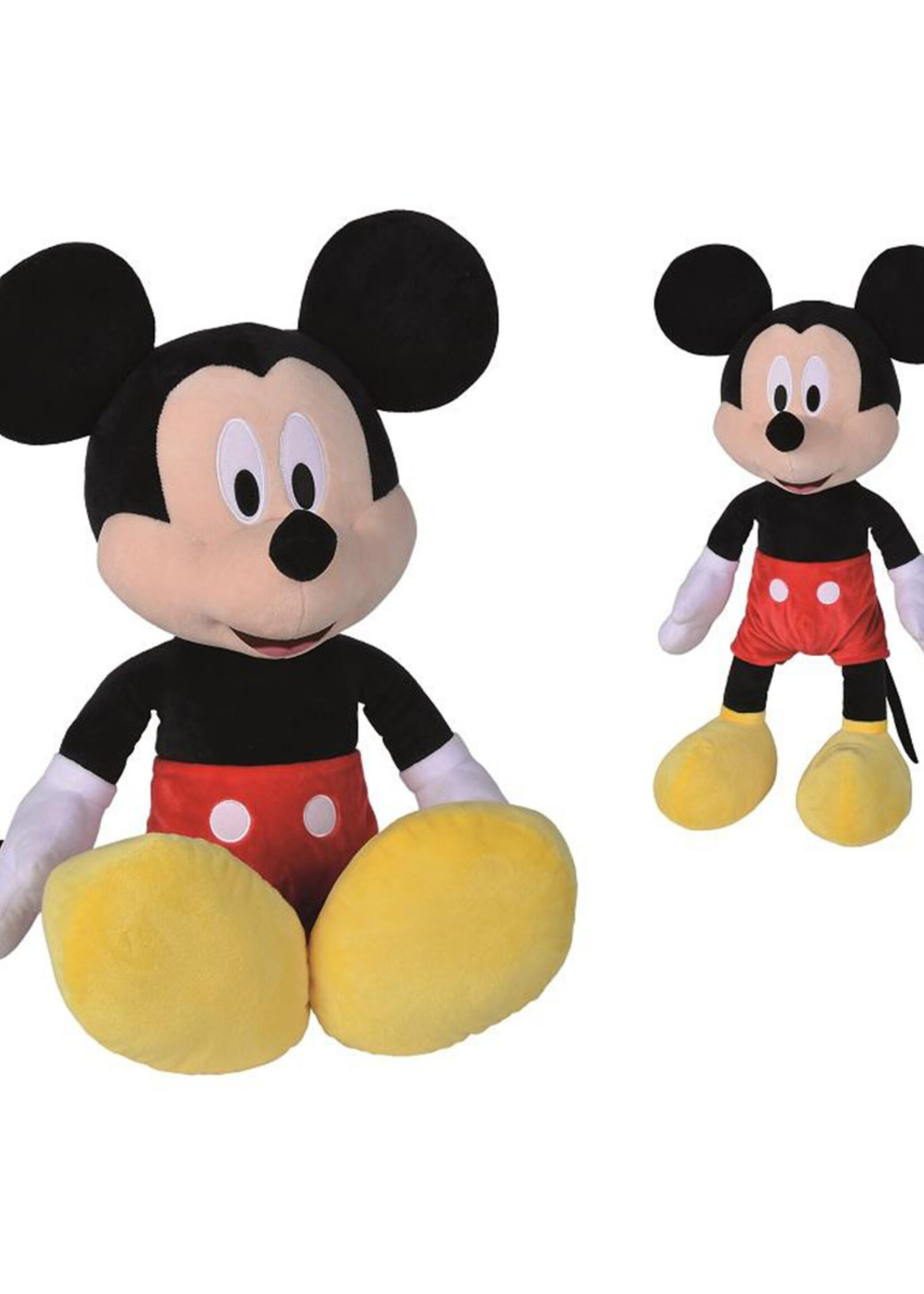 Disney Mickey Knuffel 43CM