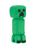 Minecraft Creeper Knuffel 30cm