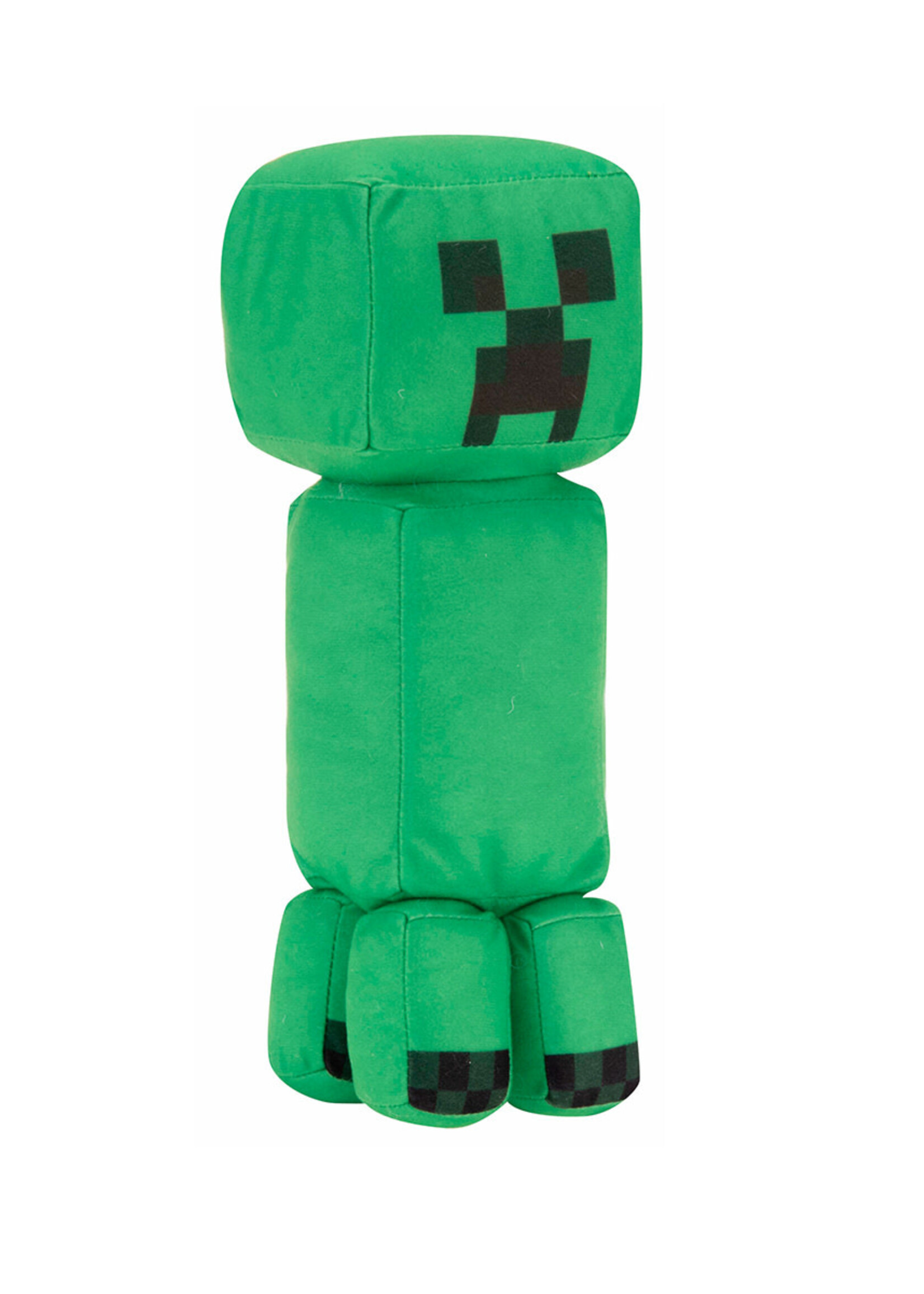 Minecraft Creeper Knuffel 30cm