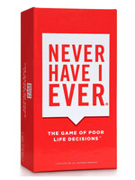 Never Have I Ever The Game Of Poor Life Decisions