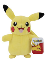 Pikachu Knuffel Happy 20cm