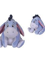 Disney Eeyore Knuffel 25cm