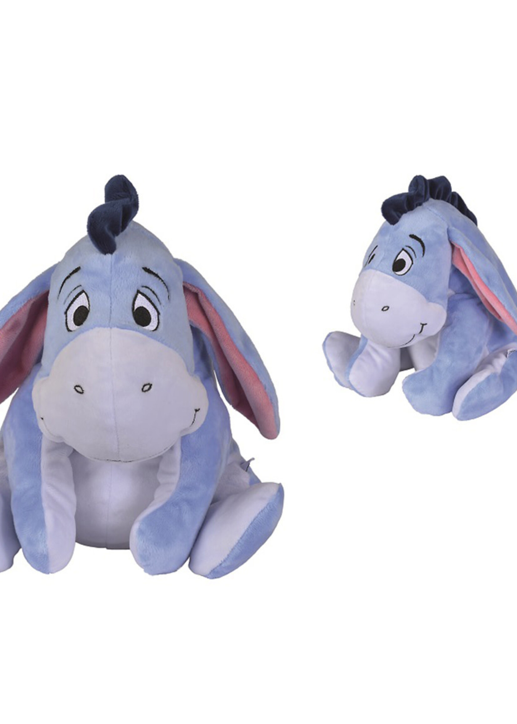 Disney Eeyore Knuffel 25cm