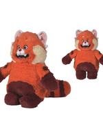 Disney Turning Red Knuffel  Panda Mei 25 cm