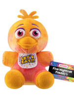 Five Nights at Freddy's Funko Knuffel 18cm Tie-dye Chica