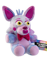 Five Nights at Freddy's Funko Knuffel 18cm Tie-dye Funtime Foxy