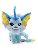 Pokemon Vaporeon Knuffel 20CM