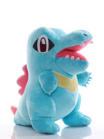 Totodile Knuffel 20cm