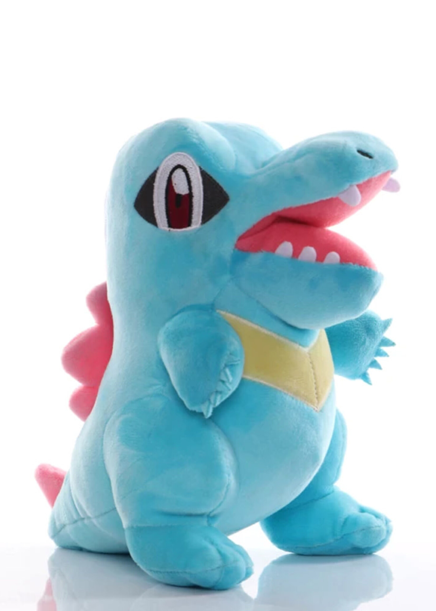 Totodile Knuffel 20cm