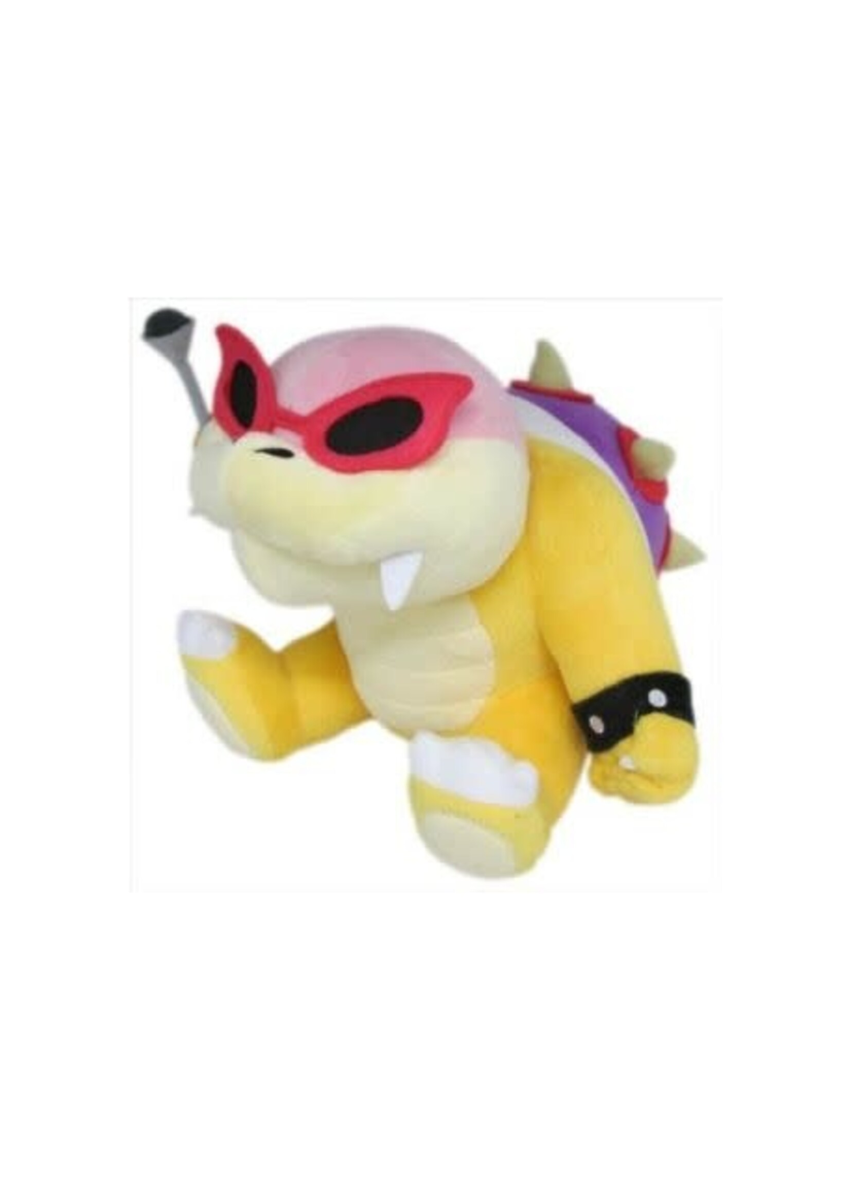 Roy Koopa Kid 23cm Knuffel