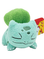 Bulbasaur Knuffel Sleeping  12cm