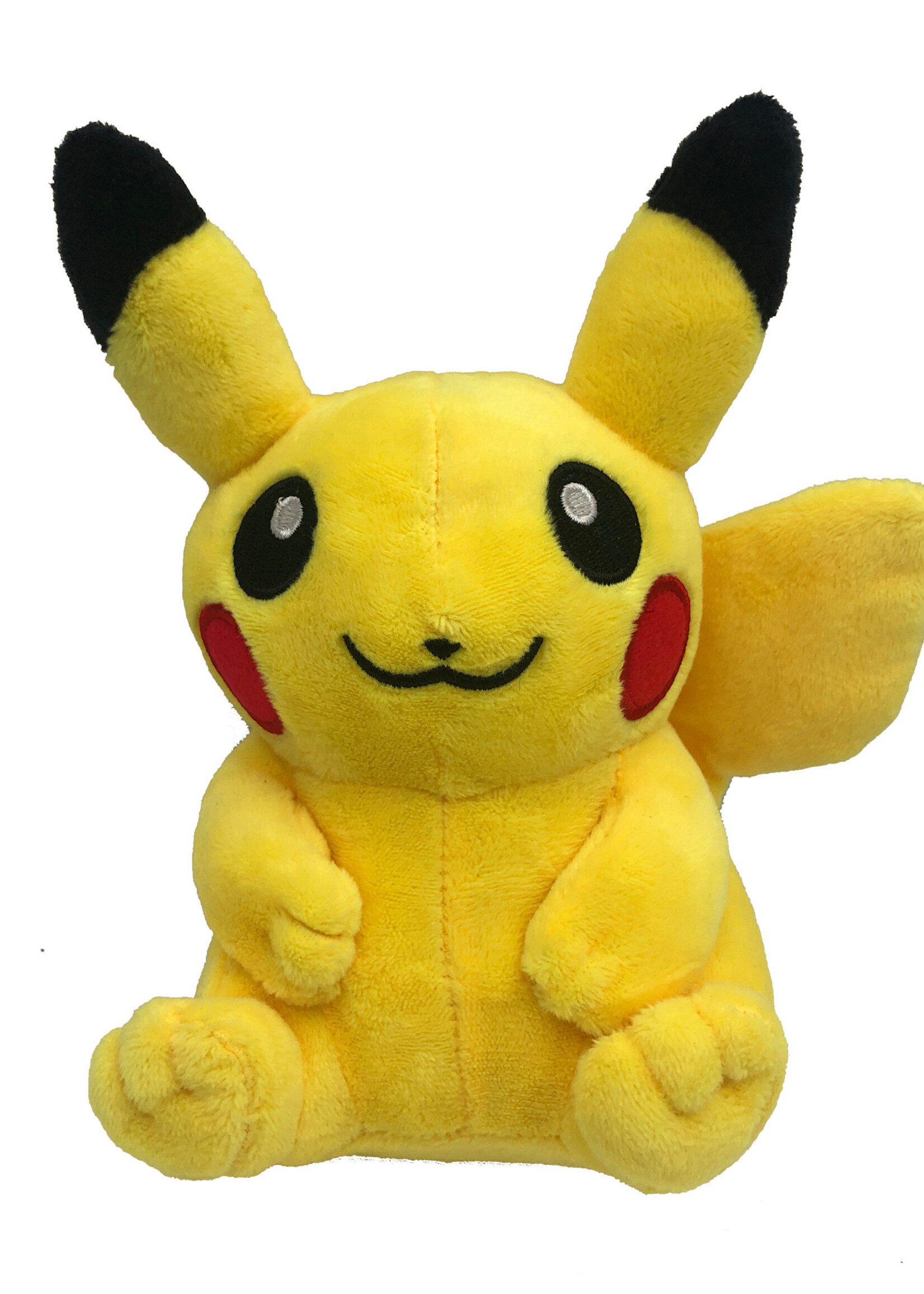 Pikachu Knuffel 20cm