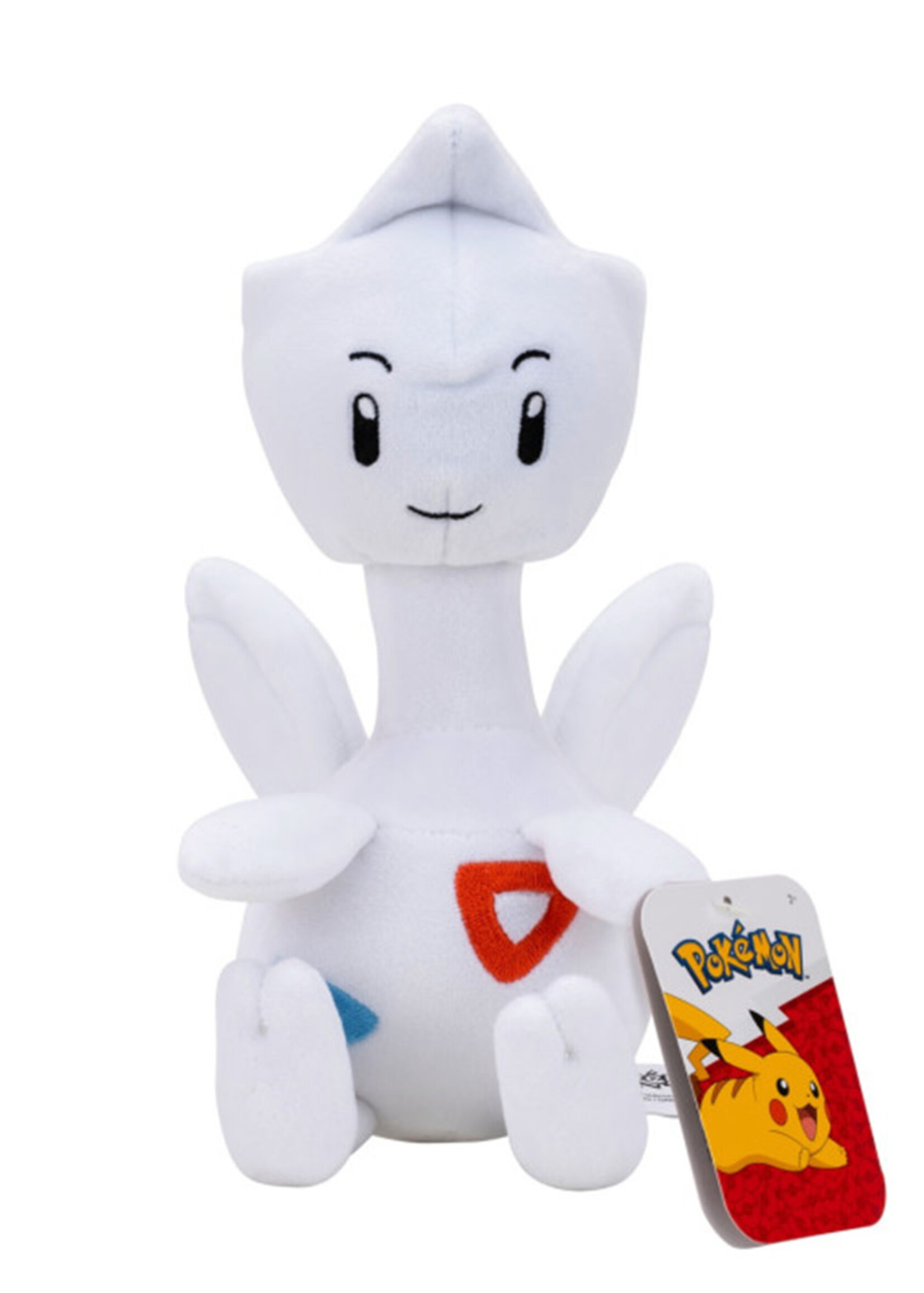 Togetic Knuffel 20cm