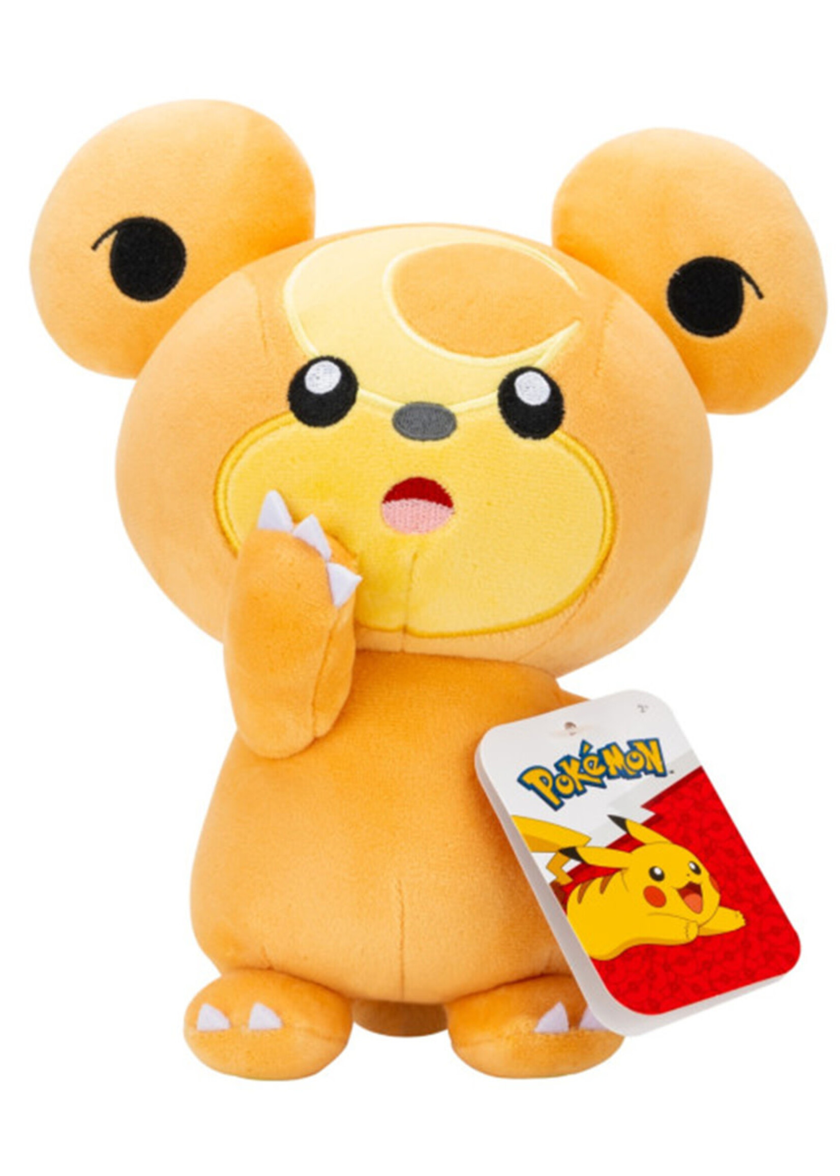 Teddiursa Knuffel 20cm