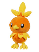 Torchic Knuffel 20cm