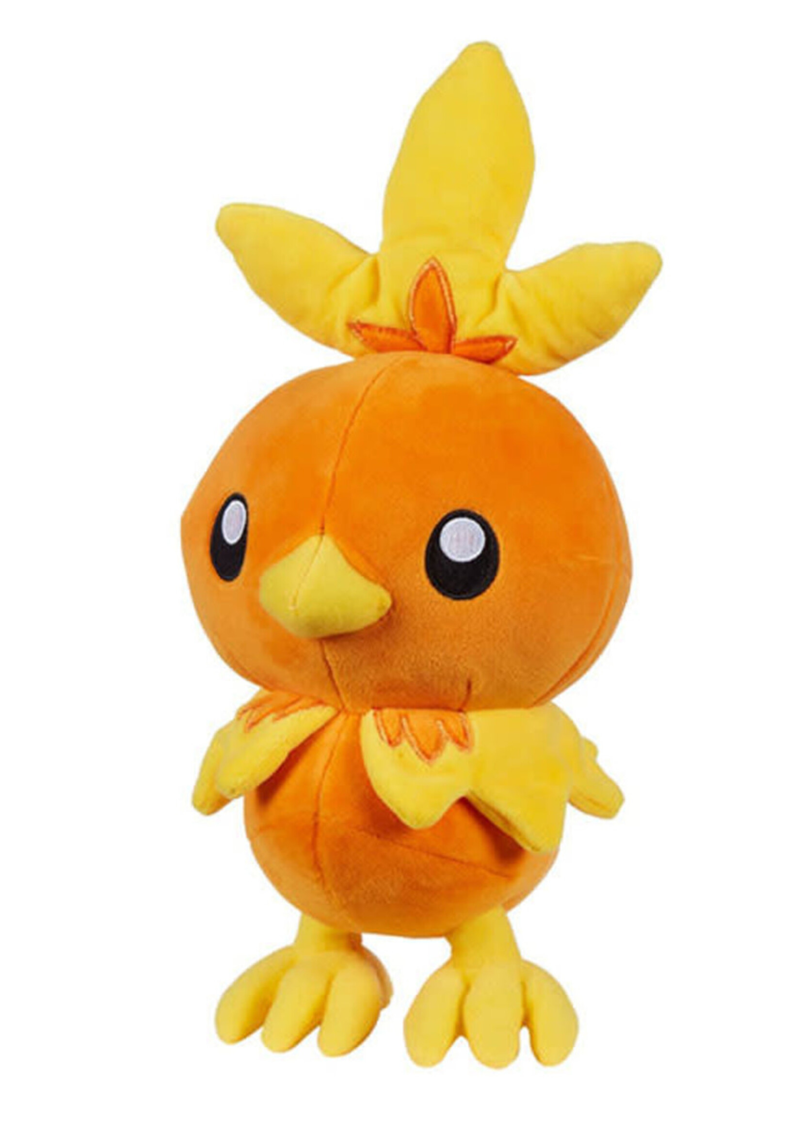 Torchic Knuffel 20cm