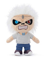 Iron Maiden Knuffel Regular Anniversary Mode 28cm
