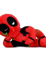 Deadpool Phunny Knuffel Figure  Sexy Deadpool 20cm