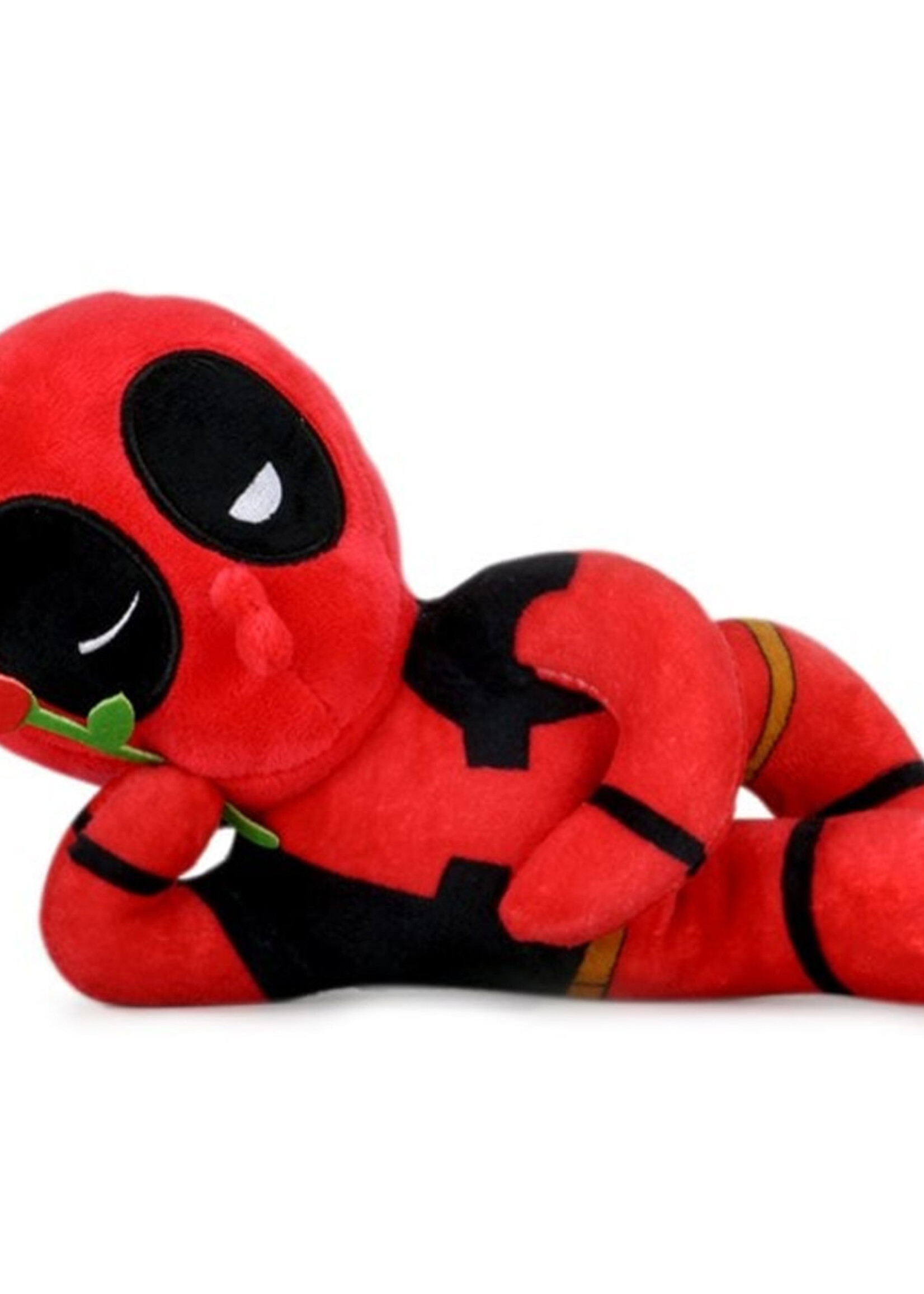 Deadpool Phunny Knuffel Figure  Sexy Deadpool 20cm