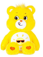 Care Bears Funshine Box Knuffel 35cm