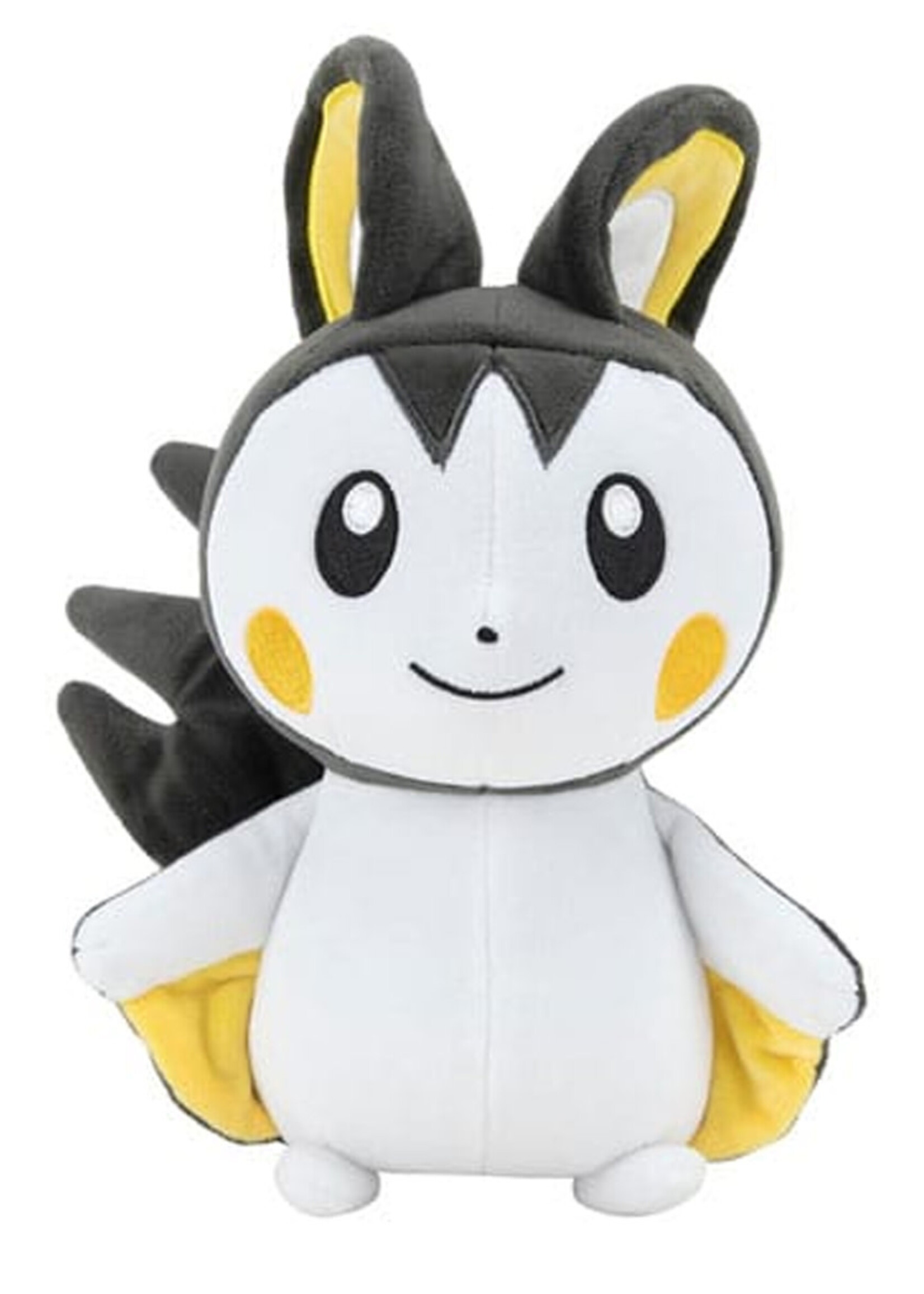 Emolga Knuffel 22cm