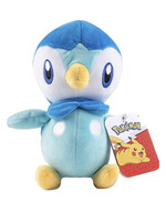 Pokémon Piplup Knuffel 20cm