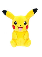 Pokémon Pikachu Knuffel 22cm