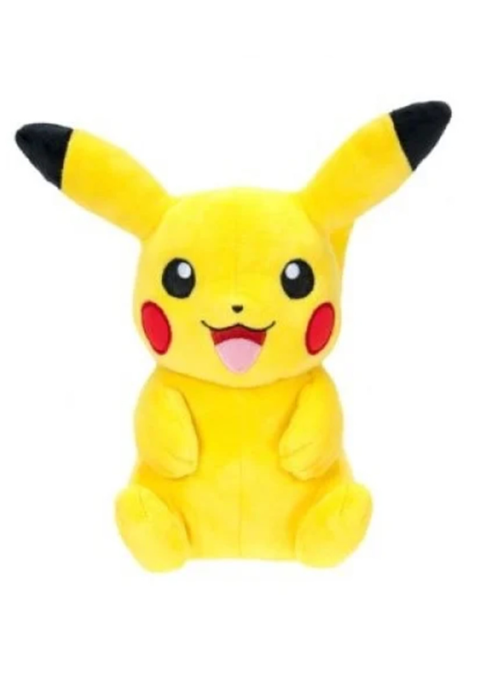 Pokémon Pikachu Knuffel 22cm