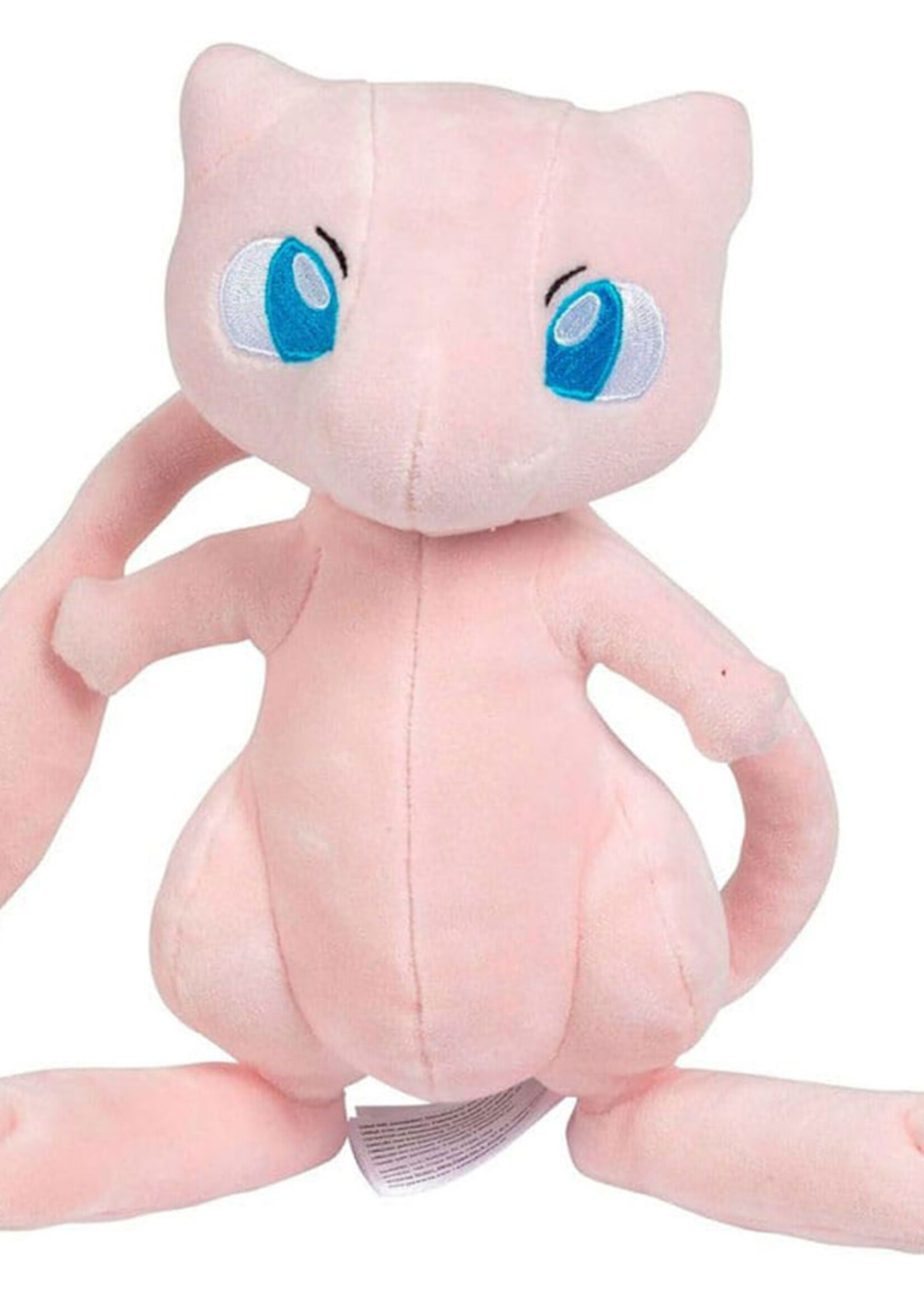 Mew Knuffel 20cm