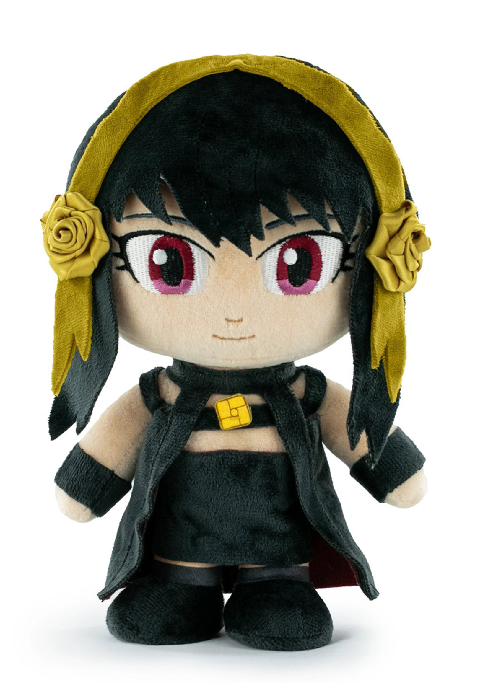 Spy X Family Yor Knuffel 26cm