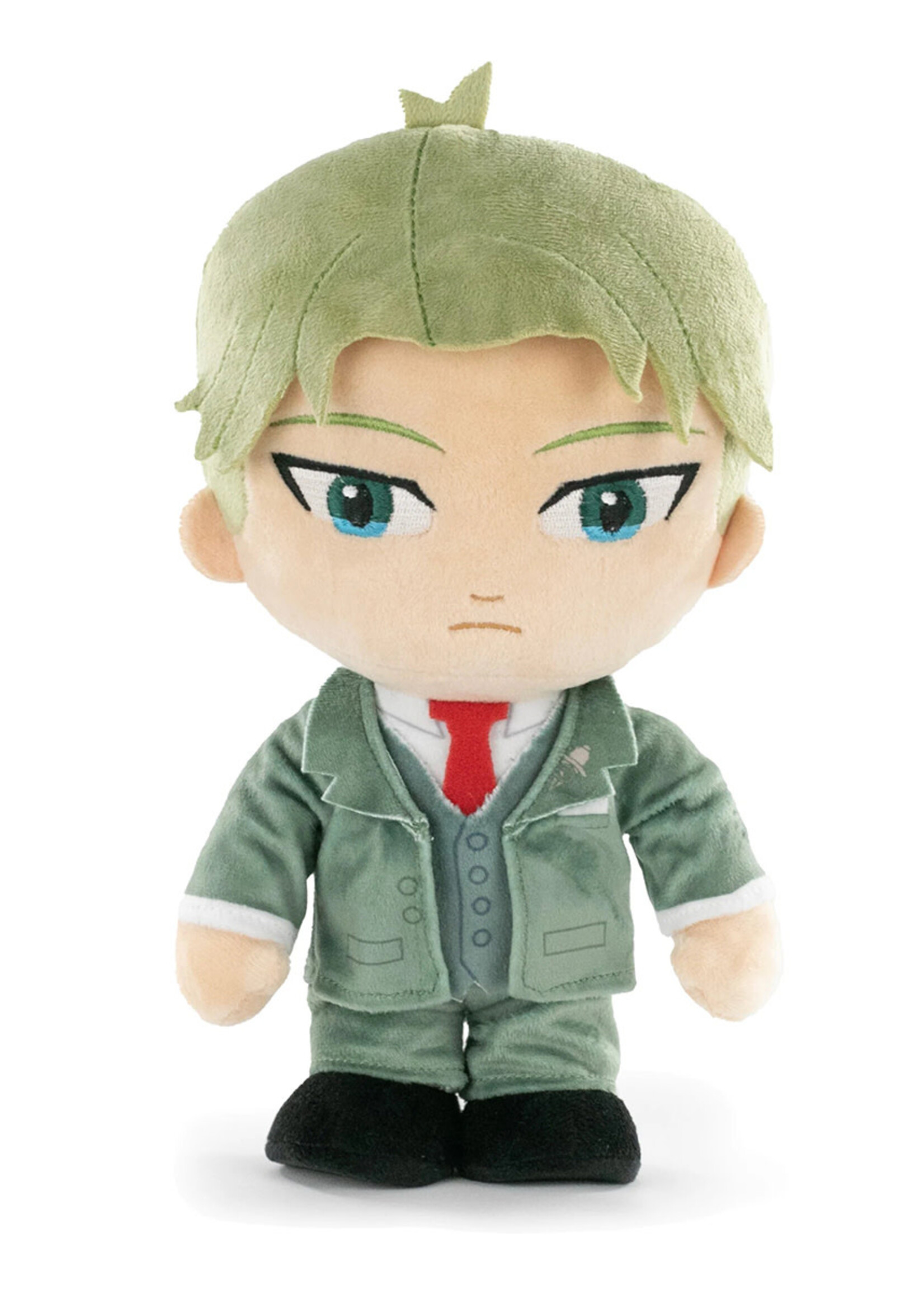 Spy X Family Loid Knuffel  26cm