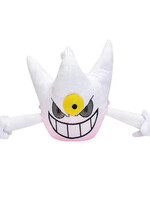 Shiny Mega Gengar Knuffel 19cm