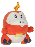 Fuecoco Knuffel 20 cm