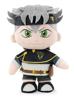 Black Clover Asta Knuffel 29cm