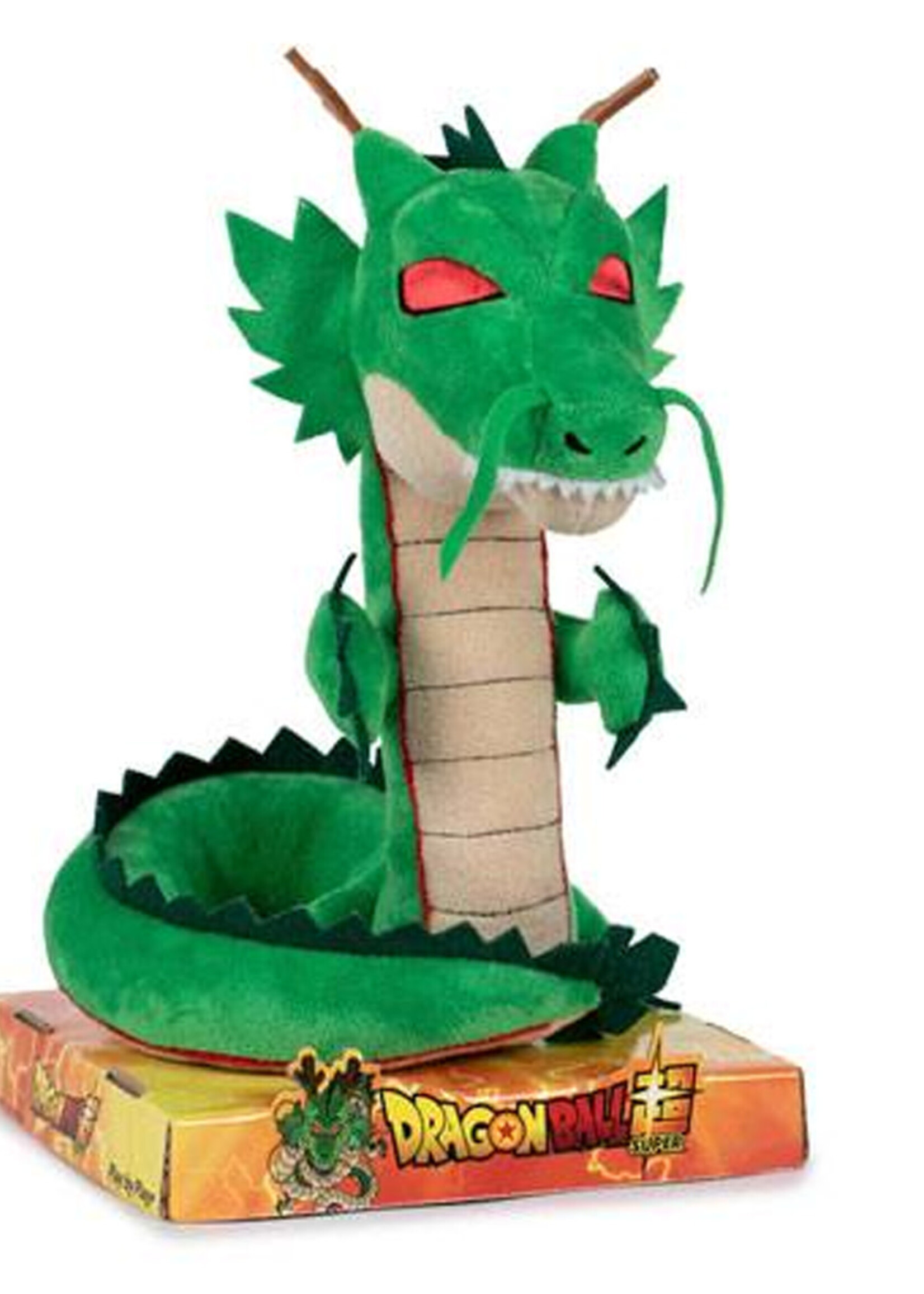 Dragon Ball Shenron Knuffel 29cm