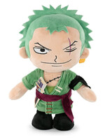 One Piece Zoro Knuffel 28cm