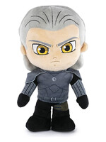 The Witcher Geralt Knuffel  27CM