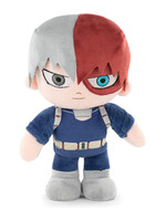 My Hero Academia Todoroki Knuffel 28CM