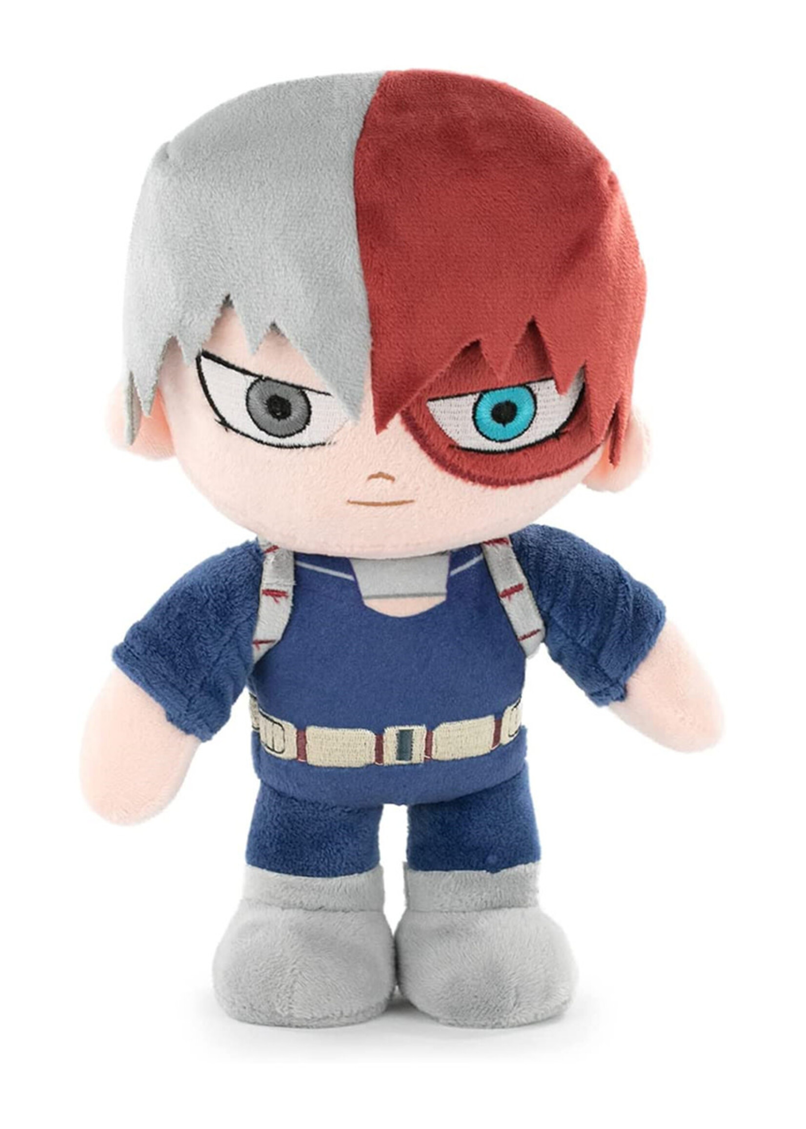 My Hero Academia Todoroki Knuffel 28CM